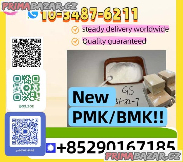 Premium new PMK/BMK, Fast, Safe Delivery-- Ready to Ship