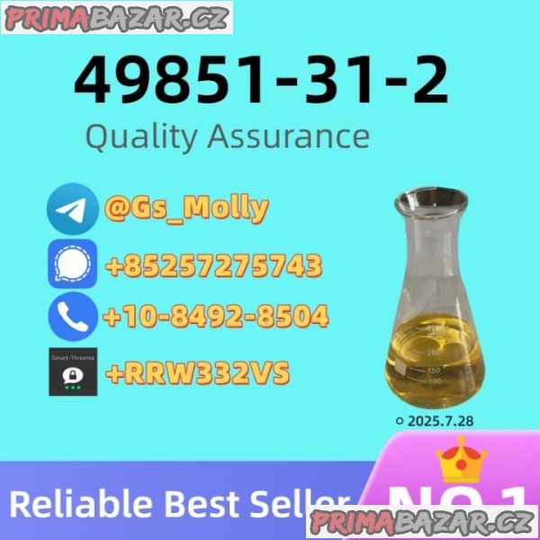 Top-Grade PMK Oil CAS 28578-16-7 – Trusted by Chemists Worldwide!