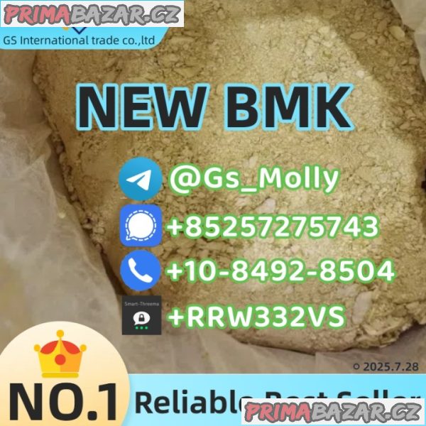 New BMK Glycidate Powder CAS 5413-05-8 - Lab Certified & Batch Tested