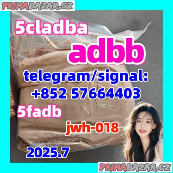 5CLADBA yellow precursor old cannabinoids 5cl-adb-a adbb