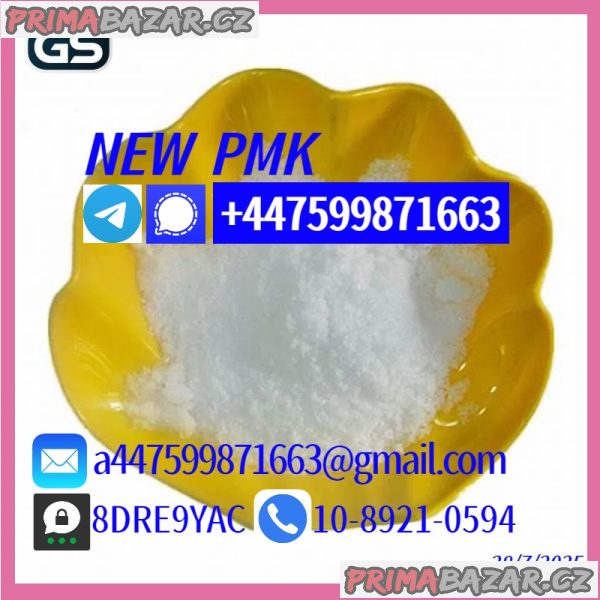 28578-16-7 PMK & 5449-12-7 BMK – Verified Batch Supply
