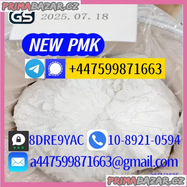 28578-16-7 PMK Powder/Oil – Consistent Export Quality