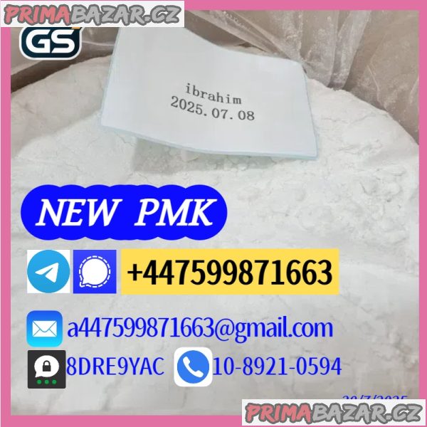 28578-16-7 PMK & 5449-12-7 BMK – Bulk Orders Accepted