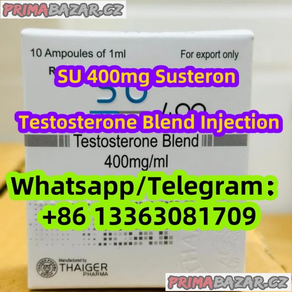 SU-400mg Injection Susteron Testosterone Blend(TP/TPP/TIso/TD)