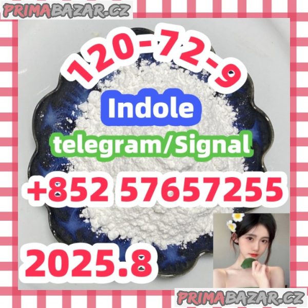 120-72-9 Indole