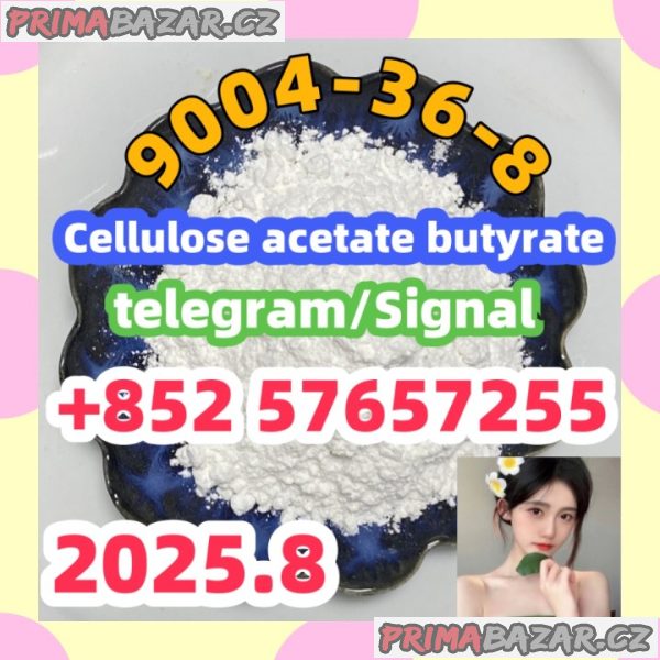 9004-36-8 Cellulose acetate butyrate