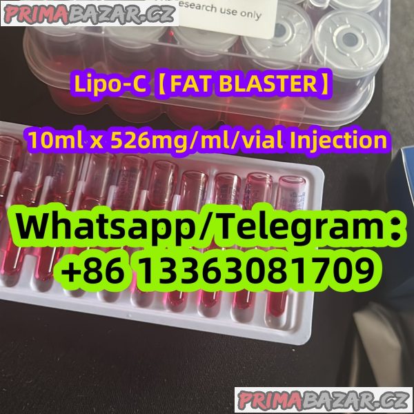 Lipo-C【FAT BLASTER】10ml x 526mg/ml/vial Injection