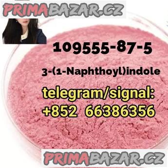109555-87-5  3-(1-Naphthoyl)indole 翻天覆地太多人突然