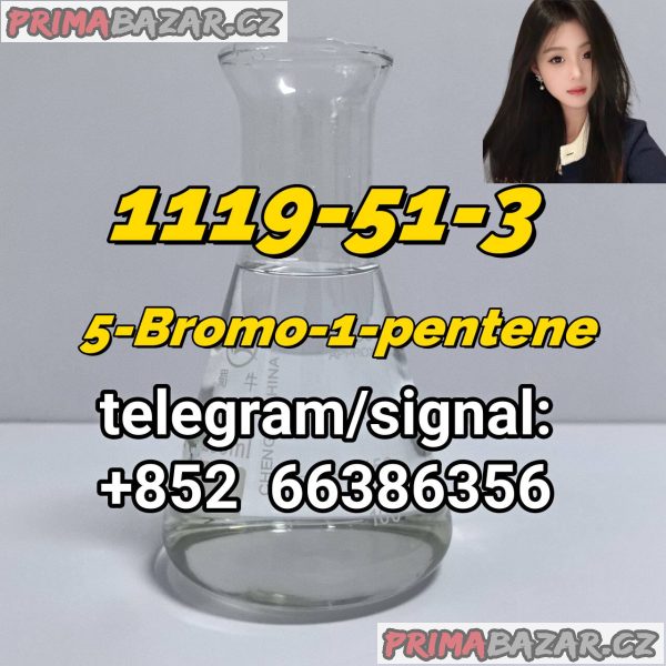 1119-51-3-5-bromo-1-pentene