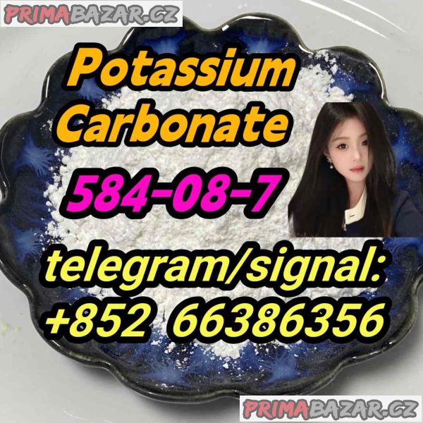 584-08-7-potassium-carbonate