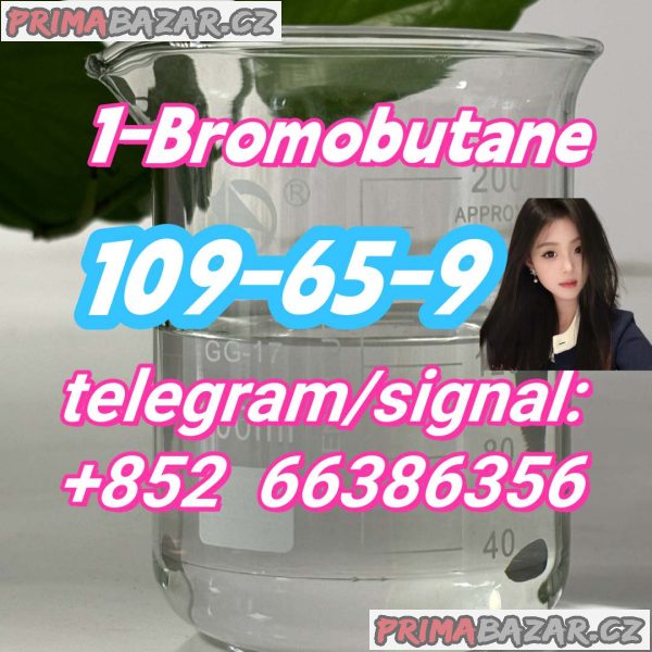 109-65-9-1-bromobutane