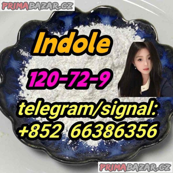 120-72-9  Indole 入地图电热毯电热毯