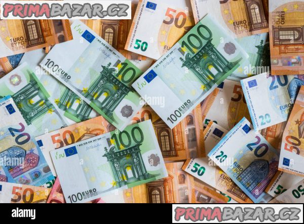Okamžité úvěrové půjčky a financování. Ponúka pôžičku peňazí medzi jednotlivcami vážnePôžička ponúka pôžičky v rozmedzí od 1.000 € do 1.500,000€; ste