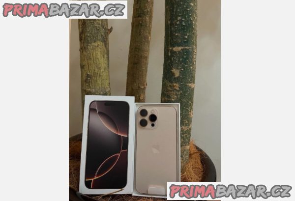 Wholesales iPhone 16Pro,iPhone 16Pro Max ,iPhone 16e Brand new