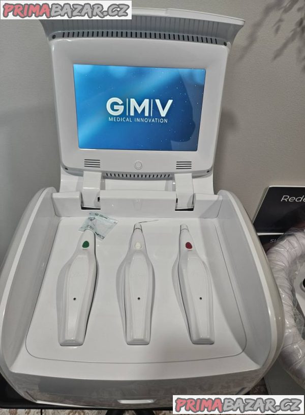 GMV Plexr Plus,BTL-6000 SWT Easy,Fotofinder Vexia,Quilmed Endor Next