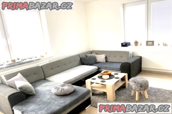 Pronájem novostavby  2+kk  Slavkov u Brna