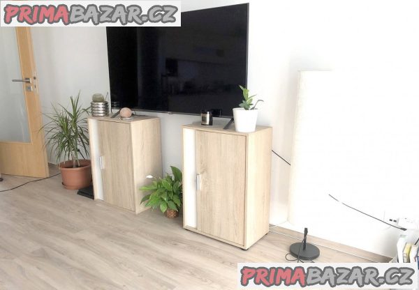Pronájem novostavby 2+kk Slavkov u Brna Pronájem novostavby 2+kk Slavkov u Brna