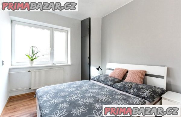 Pronájem novostavby 2+kk Slavkov u Brna Pronájem novostavby 2+kk Slavkov u Brna