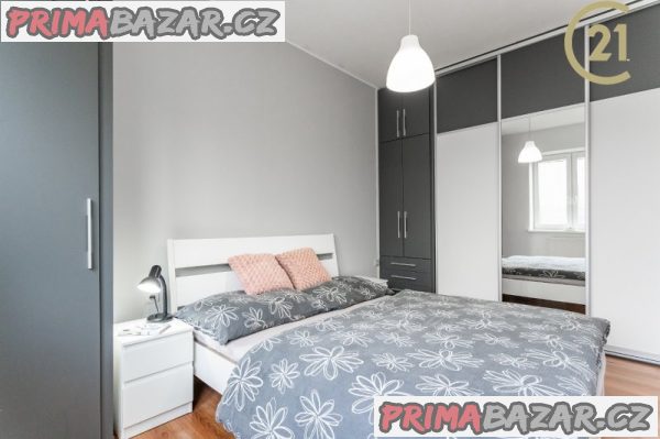 Pronájem novostavby 2+kk Slavkov u Brna Pronájem novostavby 2+kk Slavkov u Brna