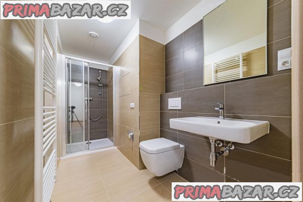 Pronájem novostavby 2+kk Slavkov u Brna Pronájem novostavby 2+kk Slavkov u Brna