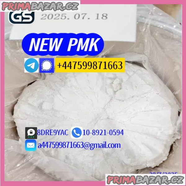 28578-16-7 P MK O il & 5449-12-7 B MK P owder – Secure Shipment