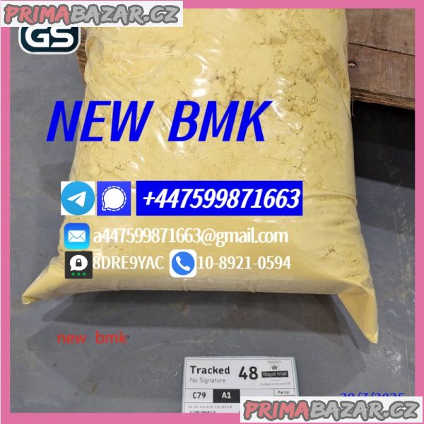 5449-12-7 B MK & 28578-16-7 P MK – Lab-Tested Quality
