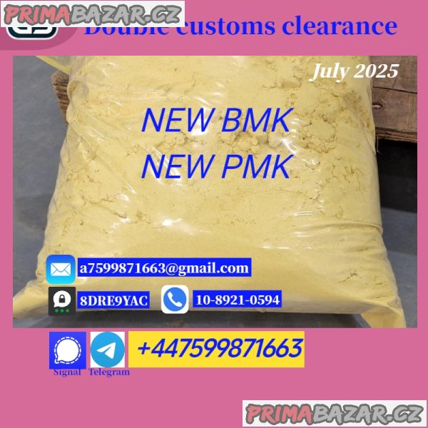 5449-12-7 B MK Oil & P MK P owder 28578-16-7 – Wholesale Ready