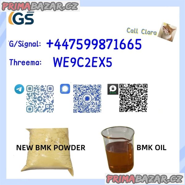 New Pmk BMK Powder CAS 28578-16-7 CAS 5449-12-7
