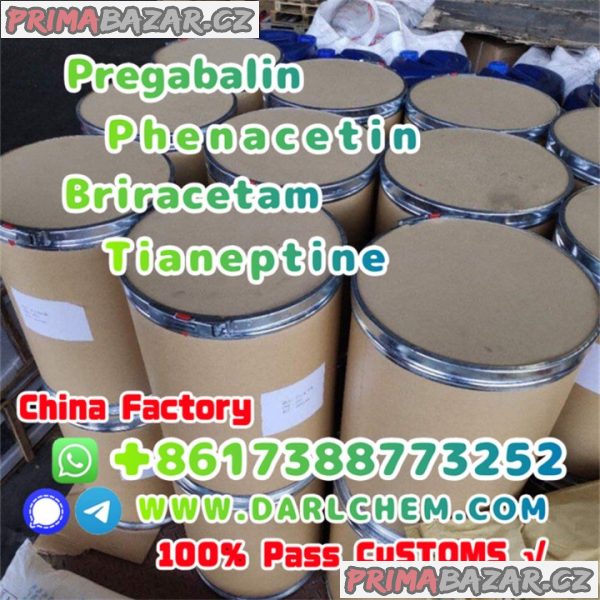 pregabalin Briracetam Tianeptine raw Powder 148553-50-8 Top Quality pregabalin Briracetam Tianeptine raw Powder 148553-50-8 Top Quality