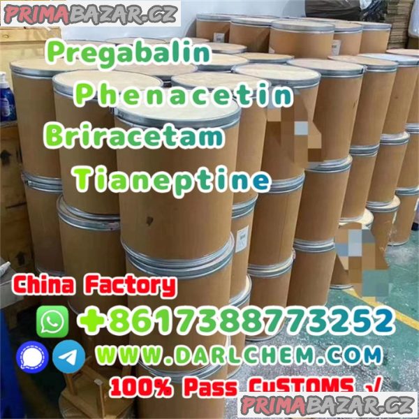 pregabalin Briracetam Tianeptine raw Powder 148553-50-8 Top Quality pregabalin Briracetam Tianeptine raw Powder 148553-50-8 Top Quality