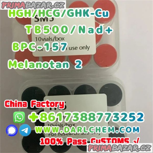 HGH 191AA BPC-157 TB-500 raw powder 12629-01-5 Top Quality HGH 191AA BPC-157 TB-500 raw powder 12629-01-5 Top Quality
