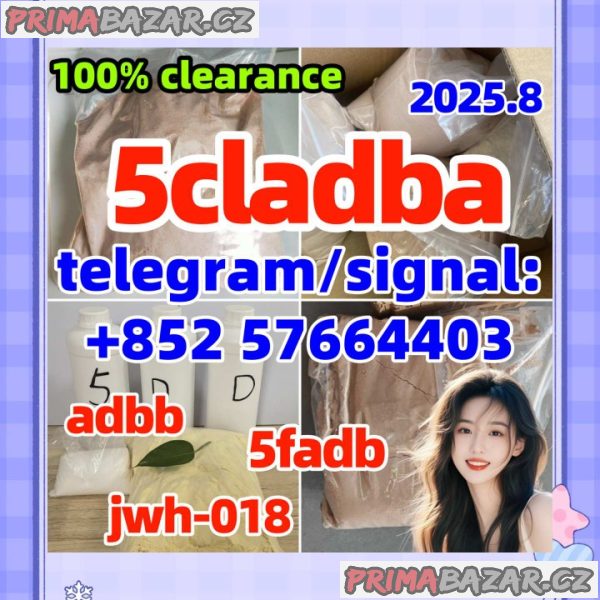 yellow powder 5cl-adba 5cladba 5CL-ADB-A 5CL 5CL-ADB-A 5F-Adb