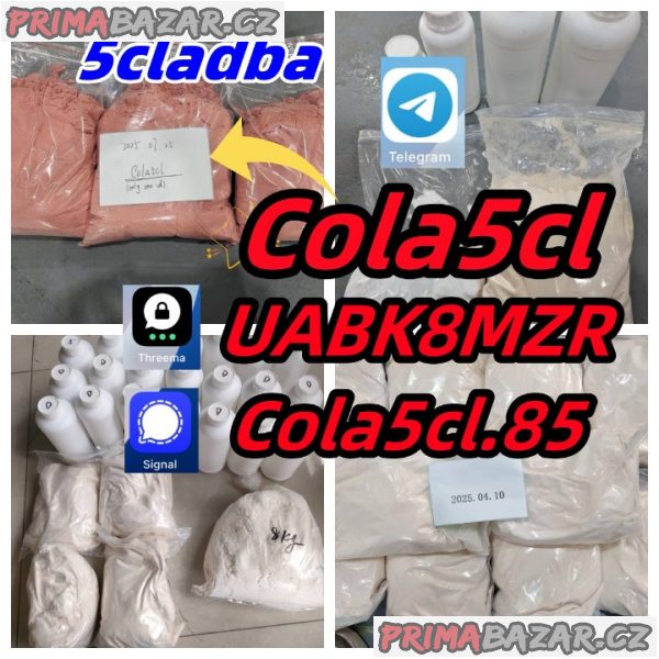 Adbb, 5c, 5cl, 5cladba, 5cl-adb-a, 5cl-adb, 5cladb   Semi-finished Precursors Door To Door