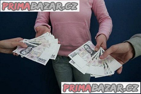Spolehlivá a rychlá půjčka