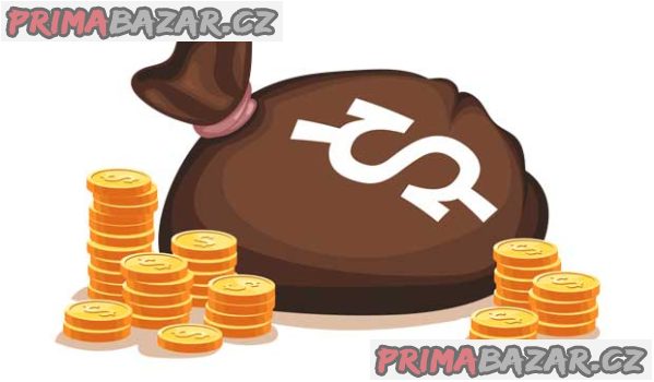 ✔️ 100% vážná osobní půjčka mezi jednotlivci-diskrétní a rychlá