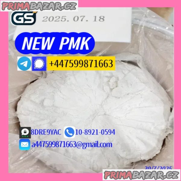 New P MK 28578-16-7 & New B MK 5449-12-7 – Long-Term Partner Supply