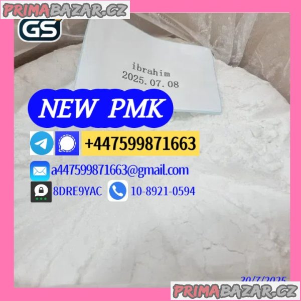 New P MK 28578-16-7 / New B MK 5449-12-7 – Consistent EU Market Export