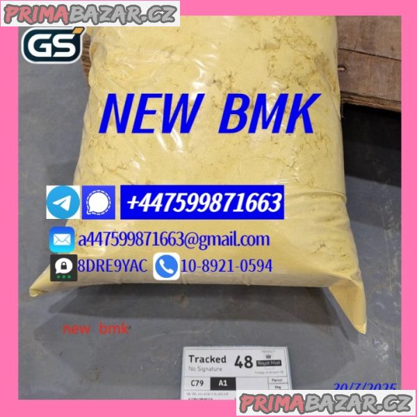 New P MK 28578-12-7 / New B MK 5449-12-7 – Fresh Powders in Stock