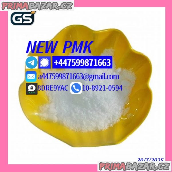 New B MK P MK 1451-82-7 – 99% Purity Guaranteed Powder