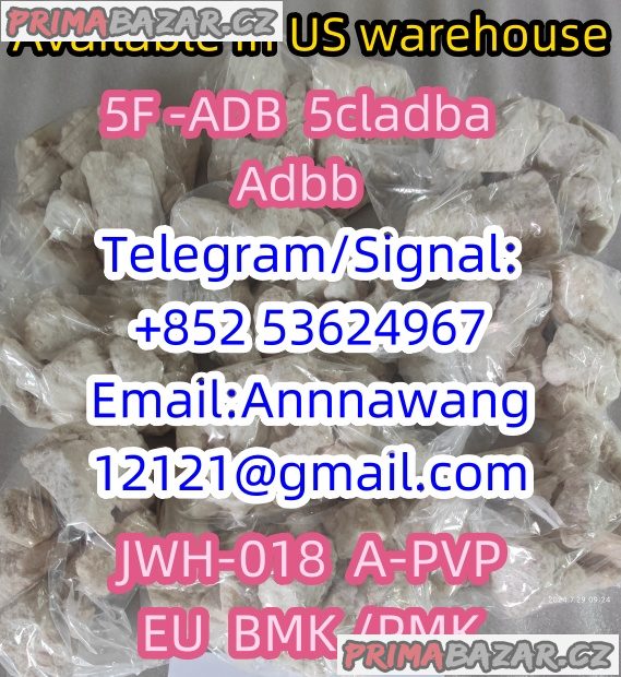 5cladba raw material 5CL-ADB-A precursor raw 5cladba 5f adb 4fadb