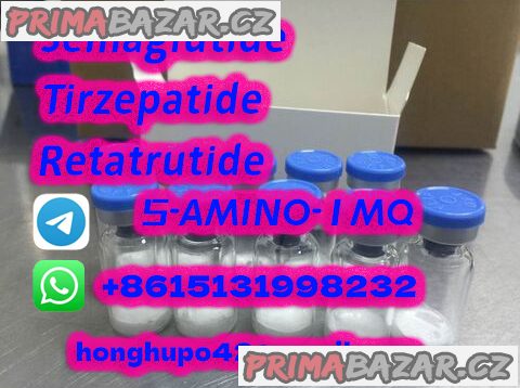 Semaglutide 5-AMINO-1MQ Retatrutide 910463-68-2 Top Quality