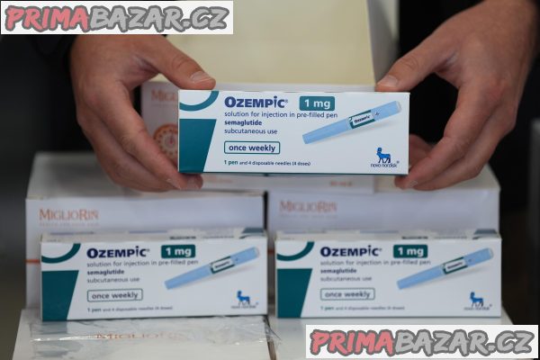 Kúpte si lieky na diabetes a chudnutie a ďalšie