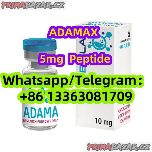 ADAMAX 5mg/Vial Peptide Adamax