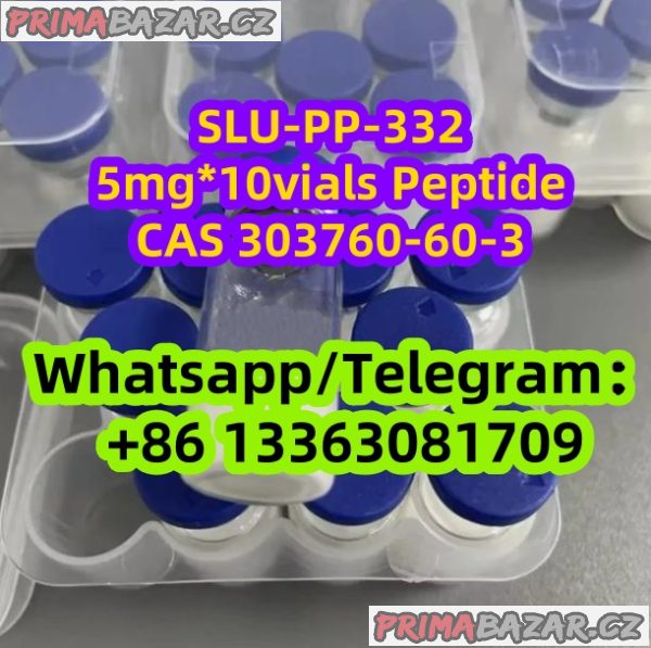 SLU-PP-332 5mg*10vials Peptide CAS 303760-60-3