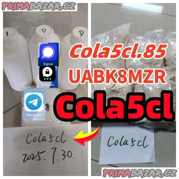 5cladba precursor raw 5cl - adb - a raw material