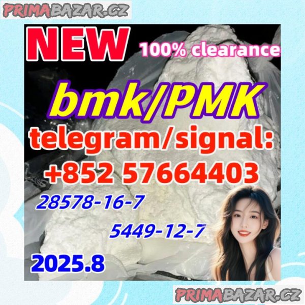 Cas 5449-12-7 Bmk Glycidic Acid Sodium Salt 99% White Powder New PMK 28578-16-7 Ethyl Glycidate