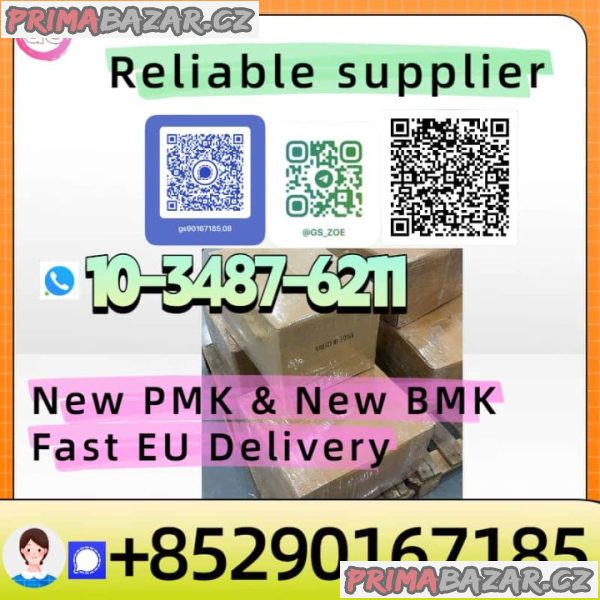 New PMK/BMK--Competitive Pricing New PMK/BMK--Competitive Pricing