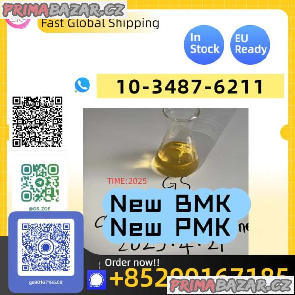 Bulk new PMK & BMK for Export Bulk new PMK & BMK for Export