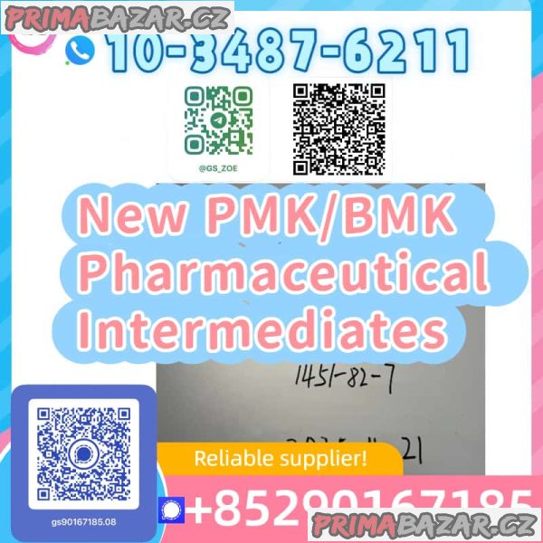 Trusted new PMK Precursor Supplier Trusted new PMK Precursor Supplier