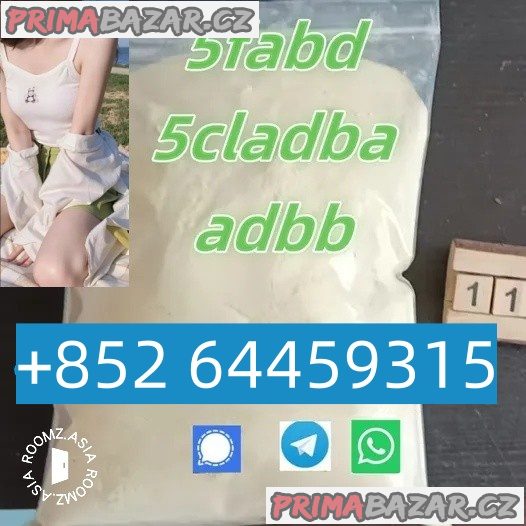 5cl Precursor,5cladba Precursor, 5cladbb
